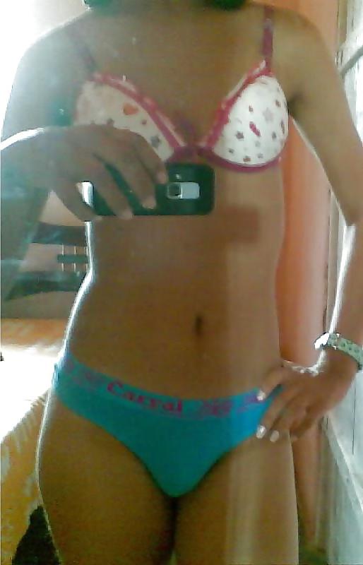 21P Brazilian Young Shemale Kayara Kelly (non-nude)