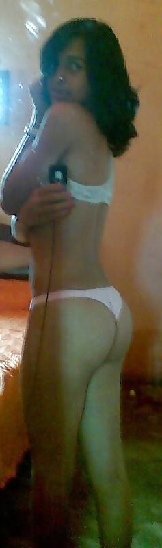 21P Brazilian Young Shemale Kayara Kelly (non-nude)