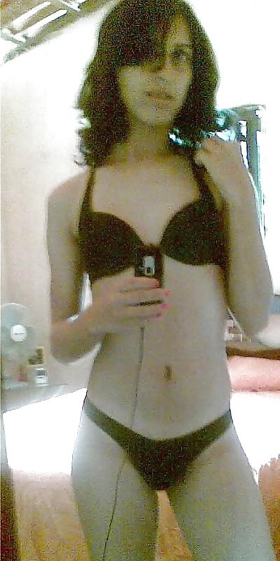 21P Brazilian Young Shemale Kayara Kelly (non-nude)