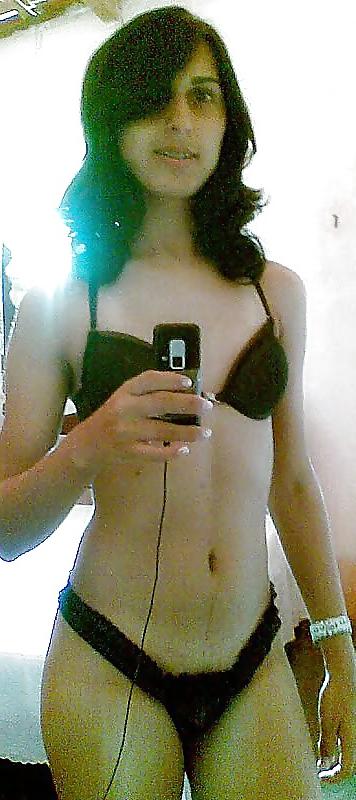 21P Brazilian Young Shemale Kayara Kelly (non-nude)