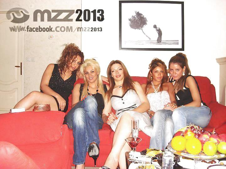 25P Arabian sexy milfs 2014