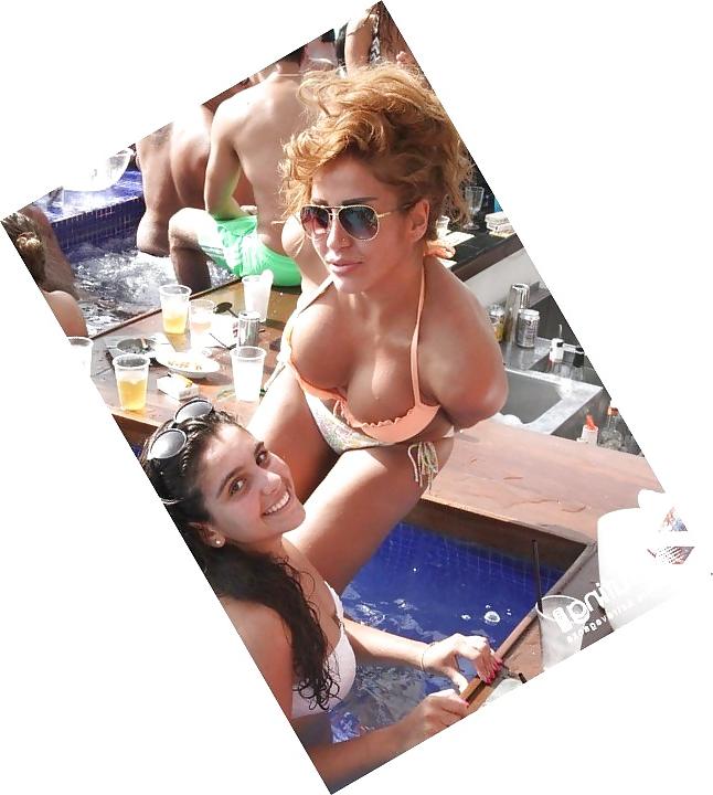 25P Arabian sexy milfs 2014