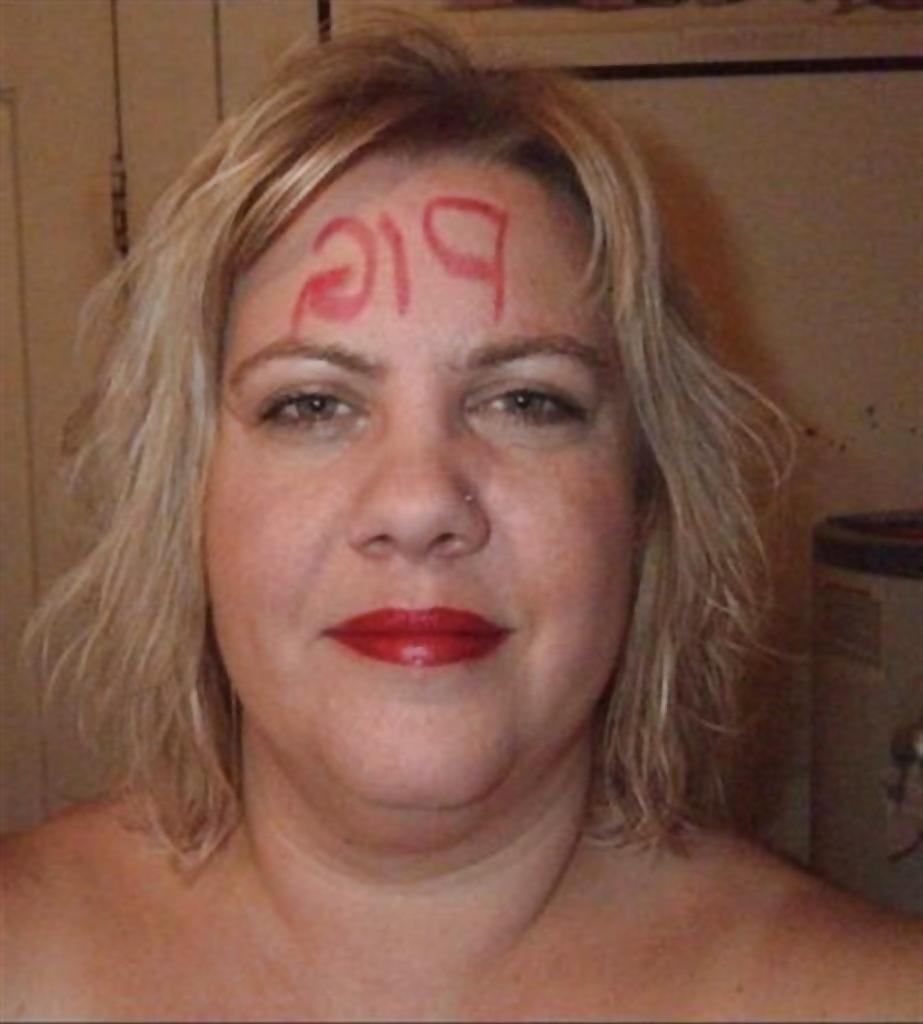 9P BJ-Fellatio-Head! (BBW Pig)