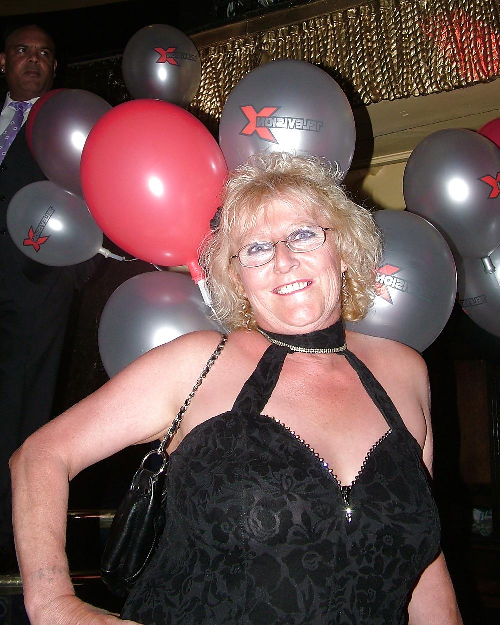 6P TVX 15th Birthday party