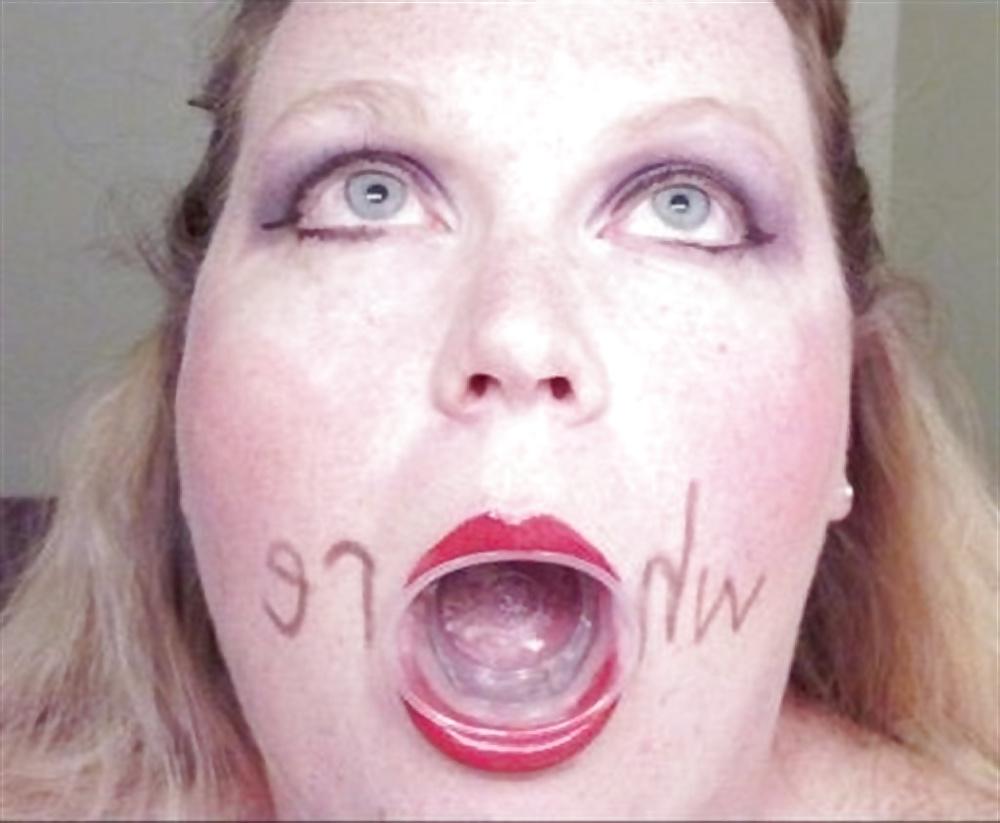 16P BJ-Fellatio-Head! (BBW Pig)