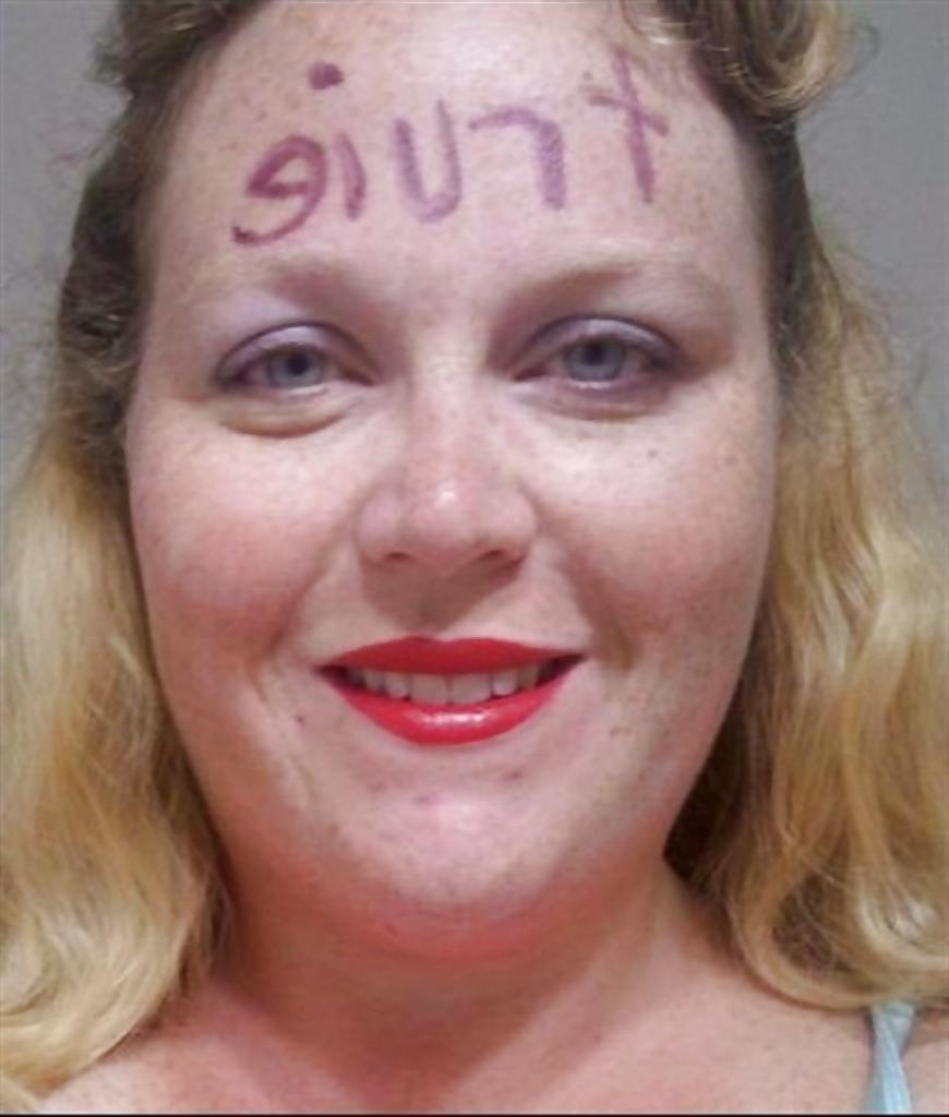 16P BJ-Fellatio-Head! (BBW Pig)