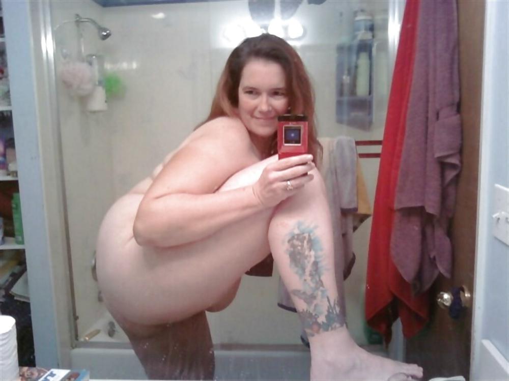 21P Super-duper MILF! (42 y.o. Curvy Terri)