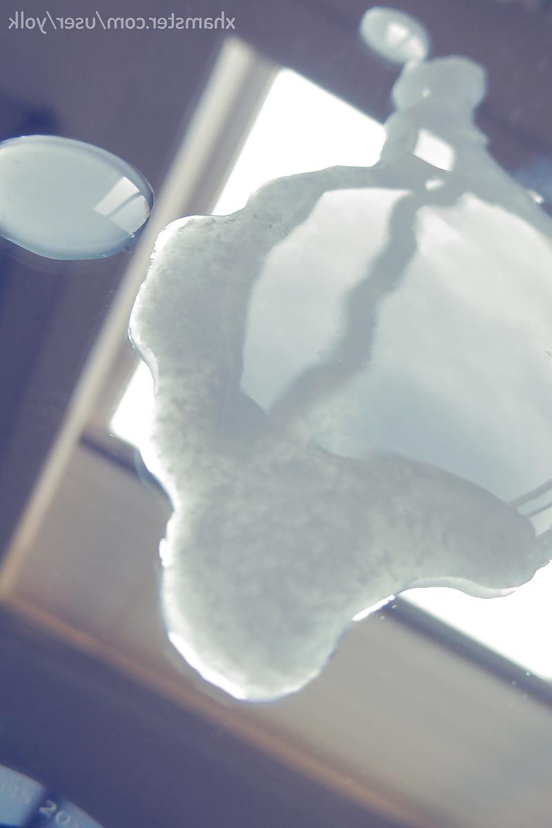 4P Penis Mirror