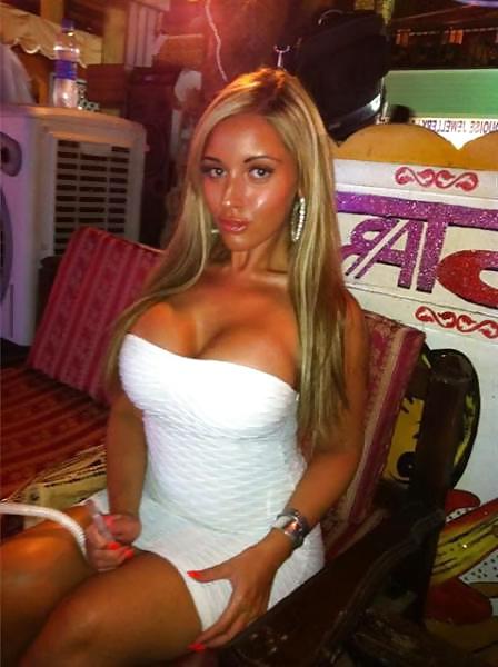 25P Bimbo Fucking Dolls
