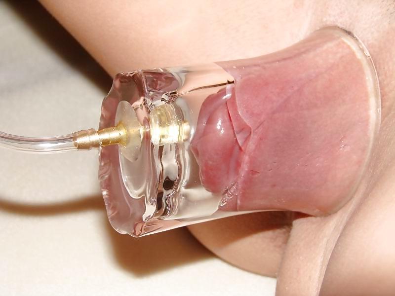 15P Pussy Pump 2