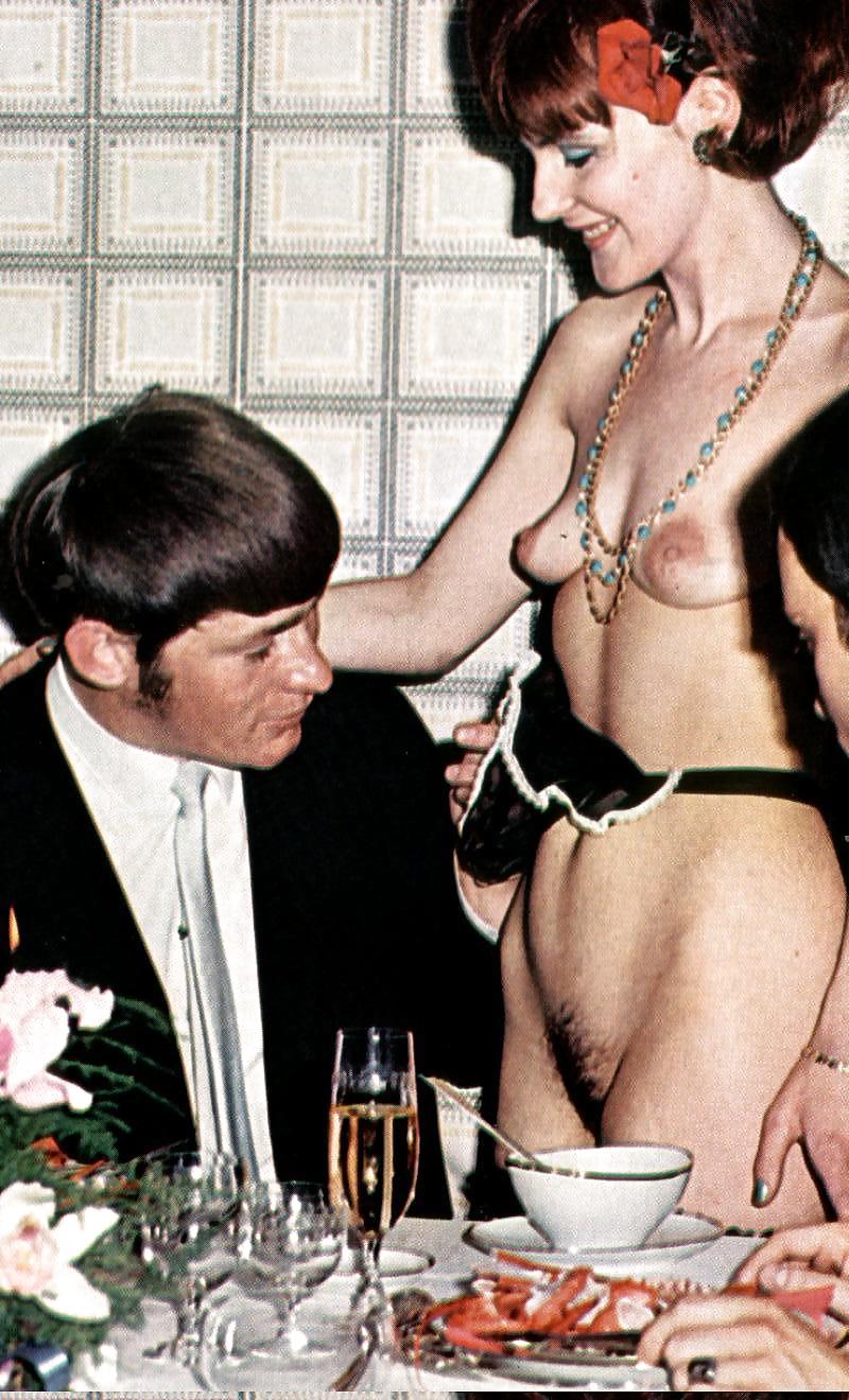 25P Sexual Fantasy #9 (Vintage Mag)