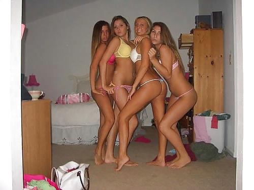 25P Teen Thong and Ass 7