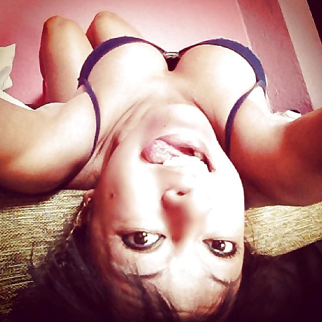 25P Mocha's Favorite Camgirl - Brazilian