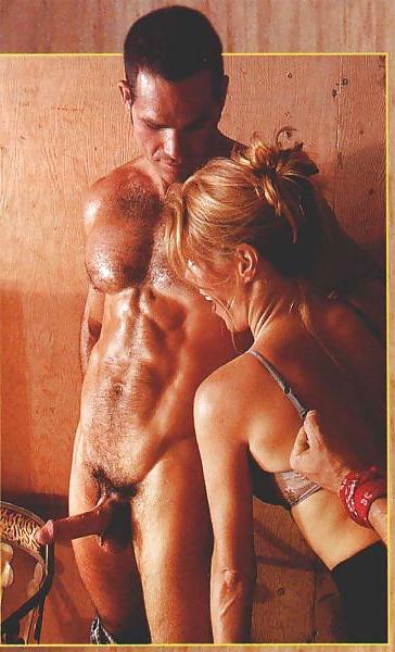25P BISEX vintage