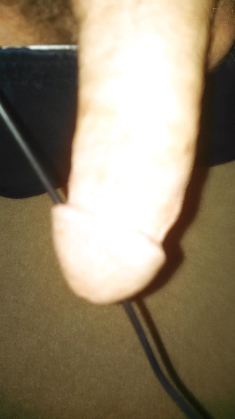 9P Love jerking off