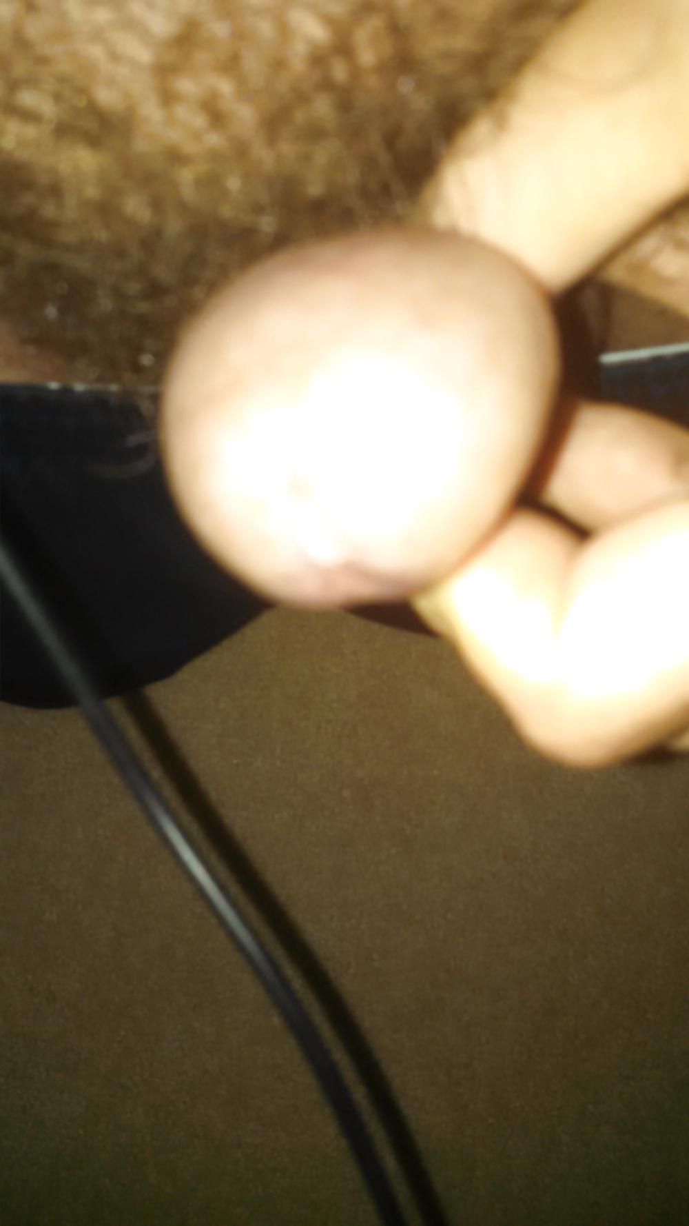 9P Love jerking off