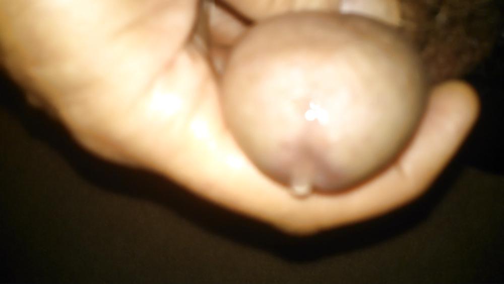 9P Love jerking off