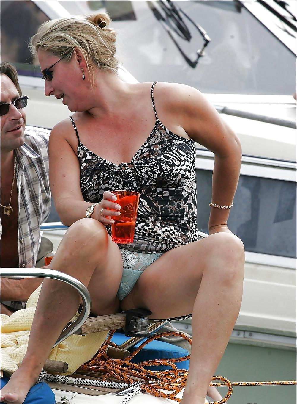 13P AA different images - voyeur public outdoors hairy 
