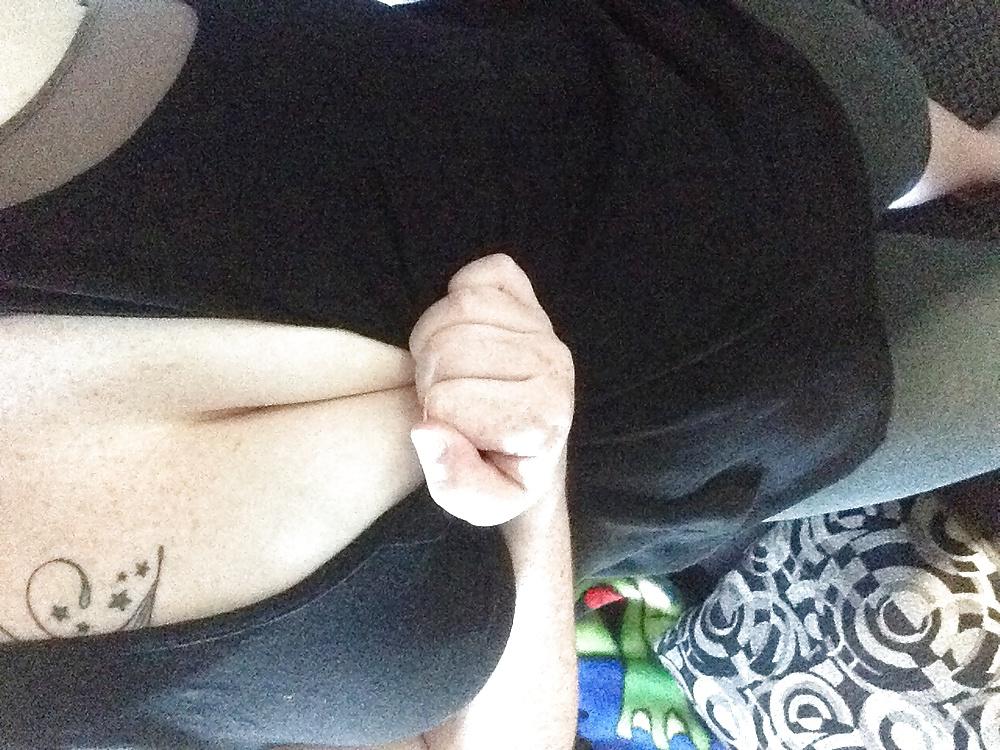 5P MAKENZIE--RED HEAD MILF!!
