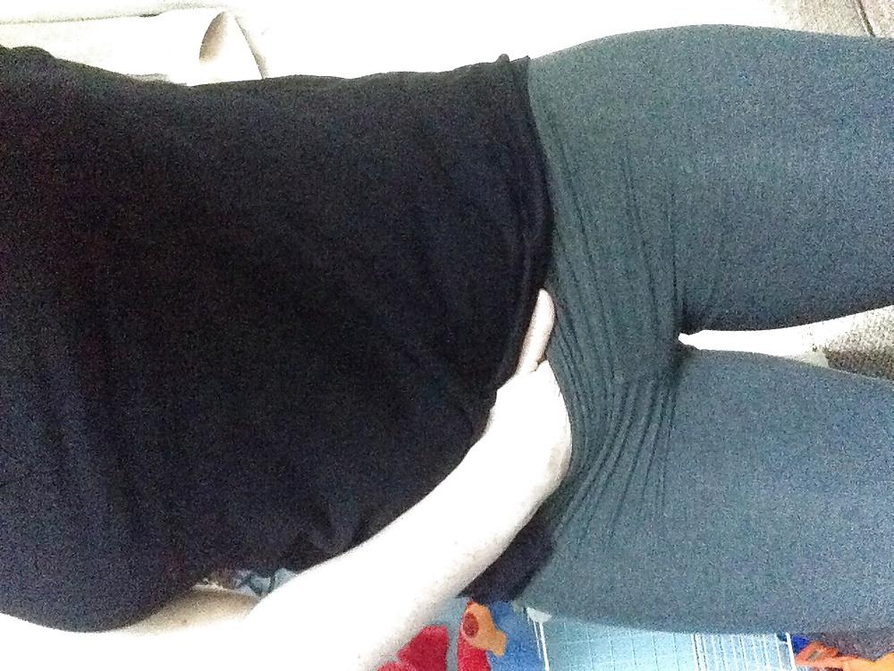 5P MAKENZIE--RED HEAD MILF!!