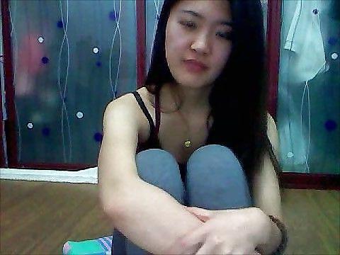 18P Chinese beijing girl