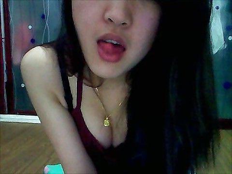 18P Chinese beijing girl