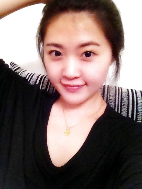 18P Chinese beijing girl