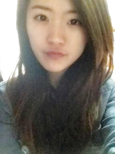 18P Chinese beijing girl