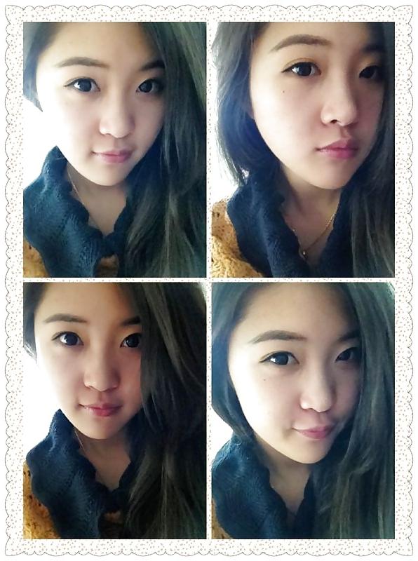 18P Chinese beijing girl