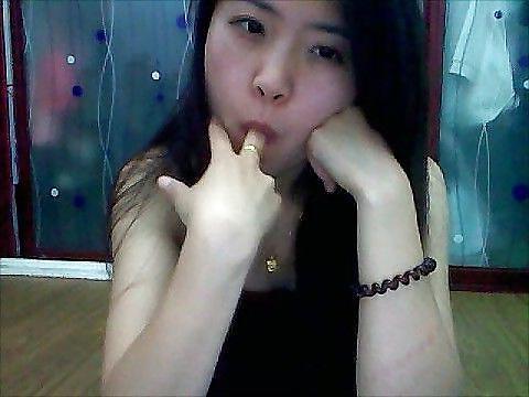 18P Chinese beijing girl