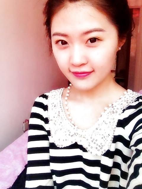 18P Chinese beijing girl