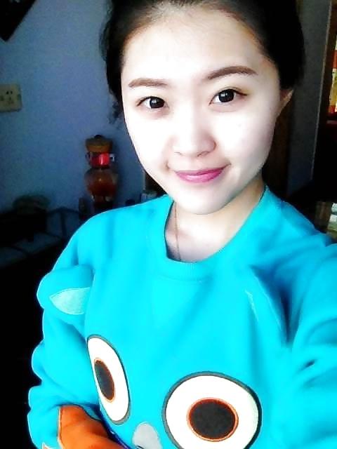 18P Chinese beijing girl