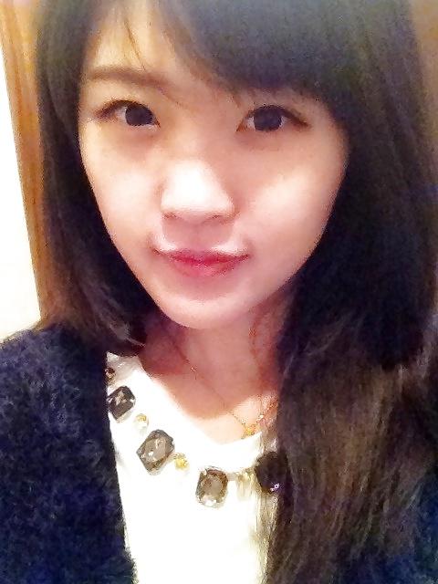 18P Chinese beijing girl