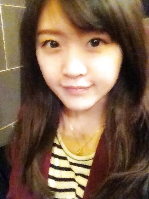 18P Chinese beijing girl
