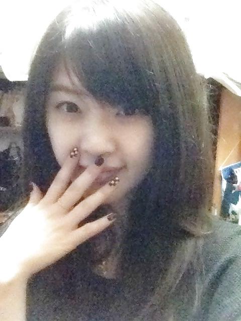 18P Chinese beijing girl