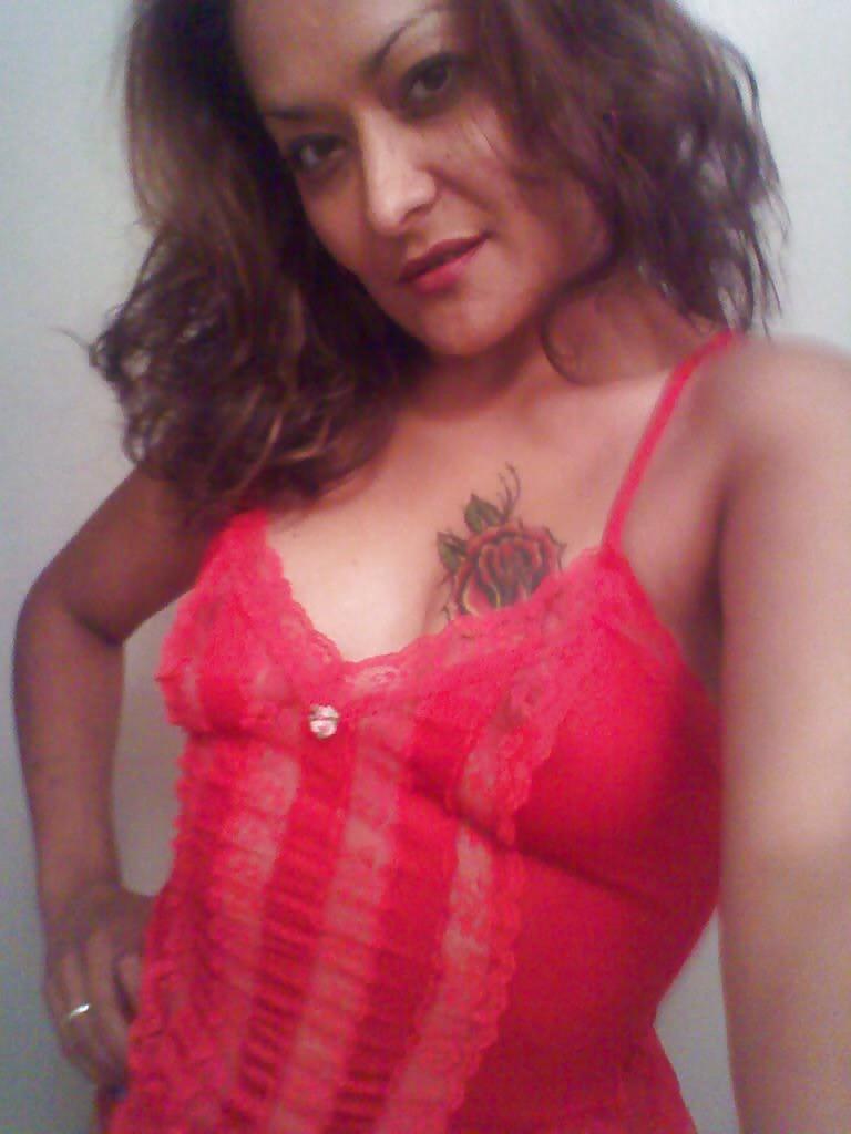 25P Private pictures found on photobucket #11