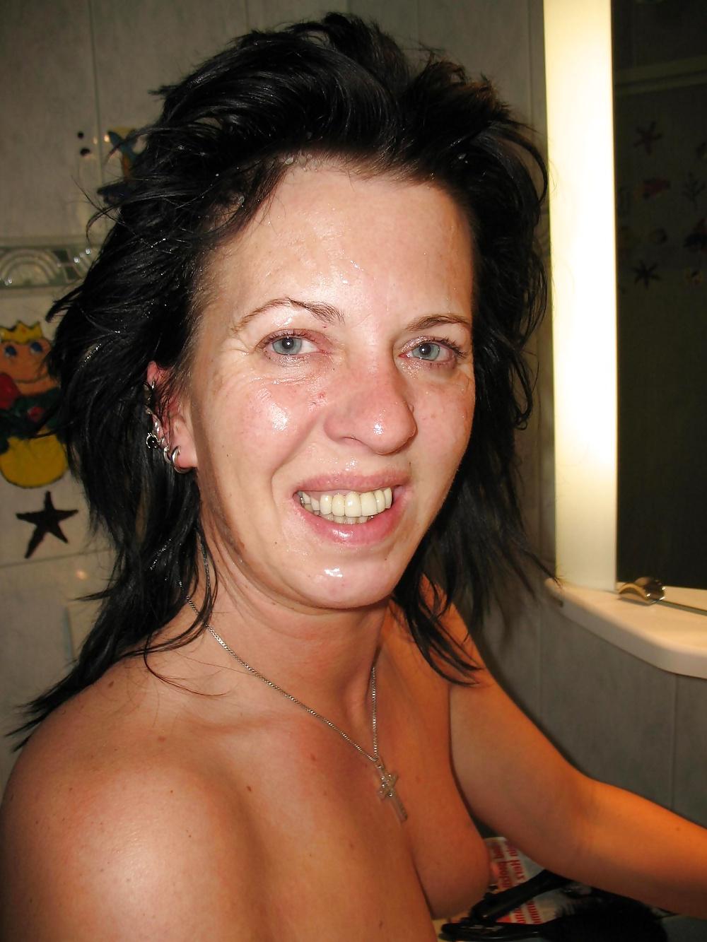 25P BJ-Fellatio-Head! (MILF)