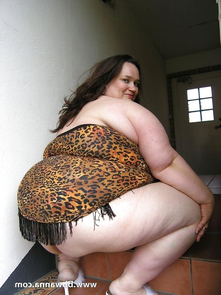 14P Mature et fat 