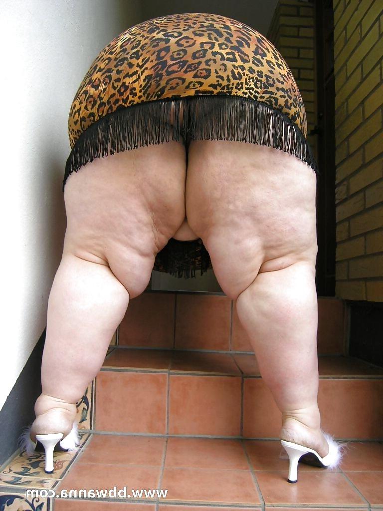 14P Mature et fat 