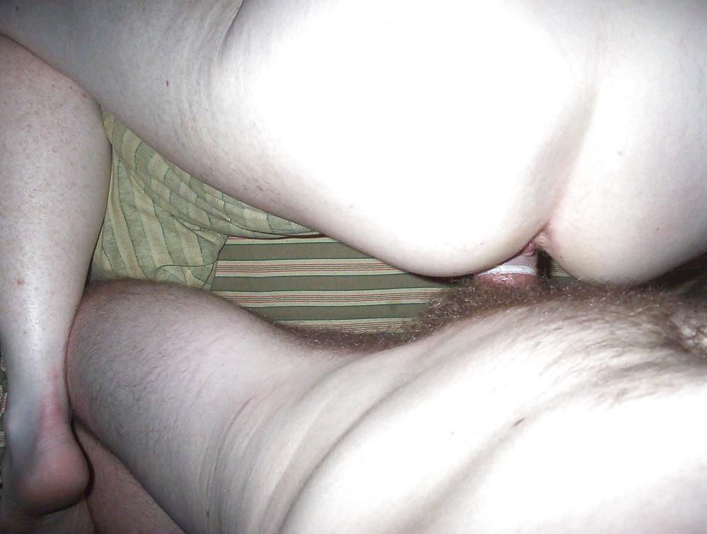 24P Sexy Red Head Girl