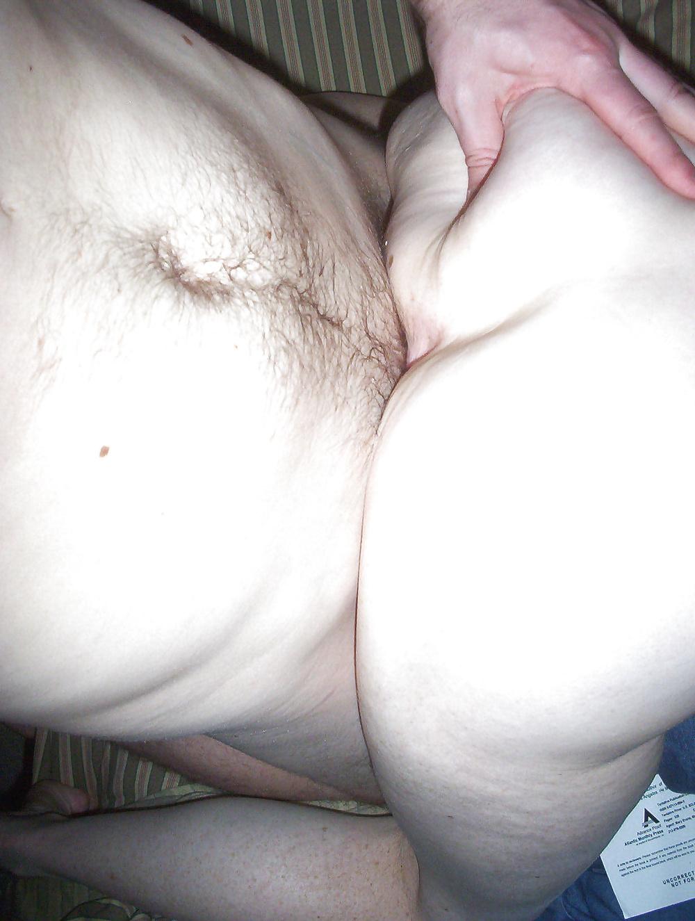 24P Sexy Red Head Girl
