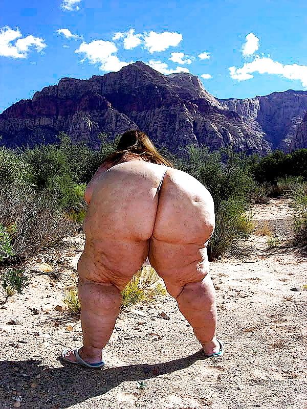 25P PAWG: Fat Ass White Girls #1
