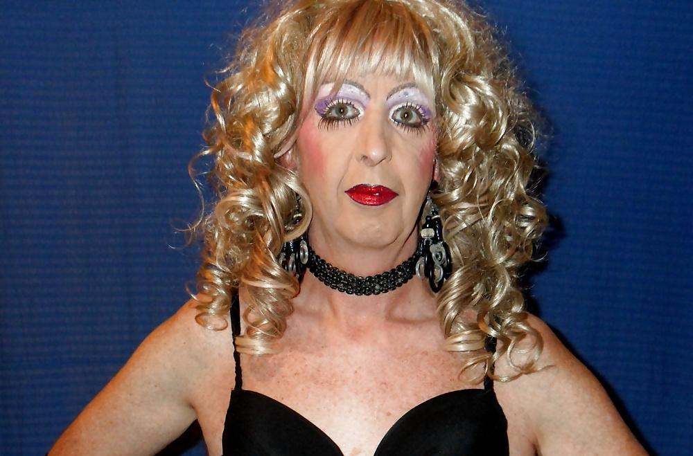 12P Mandytv1 Hot Sexy Bimbo Slut