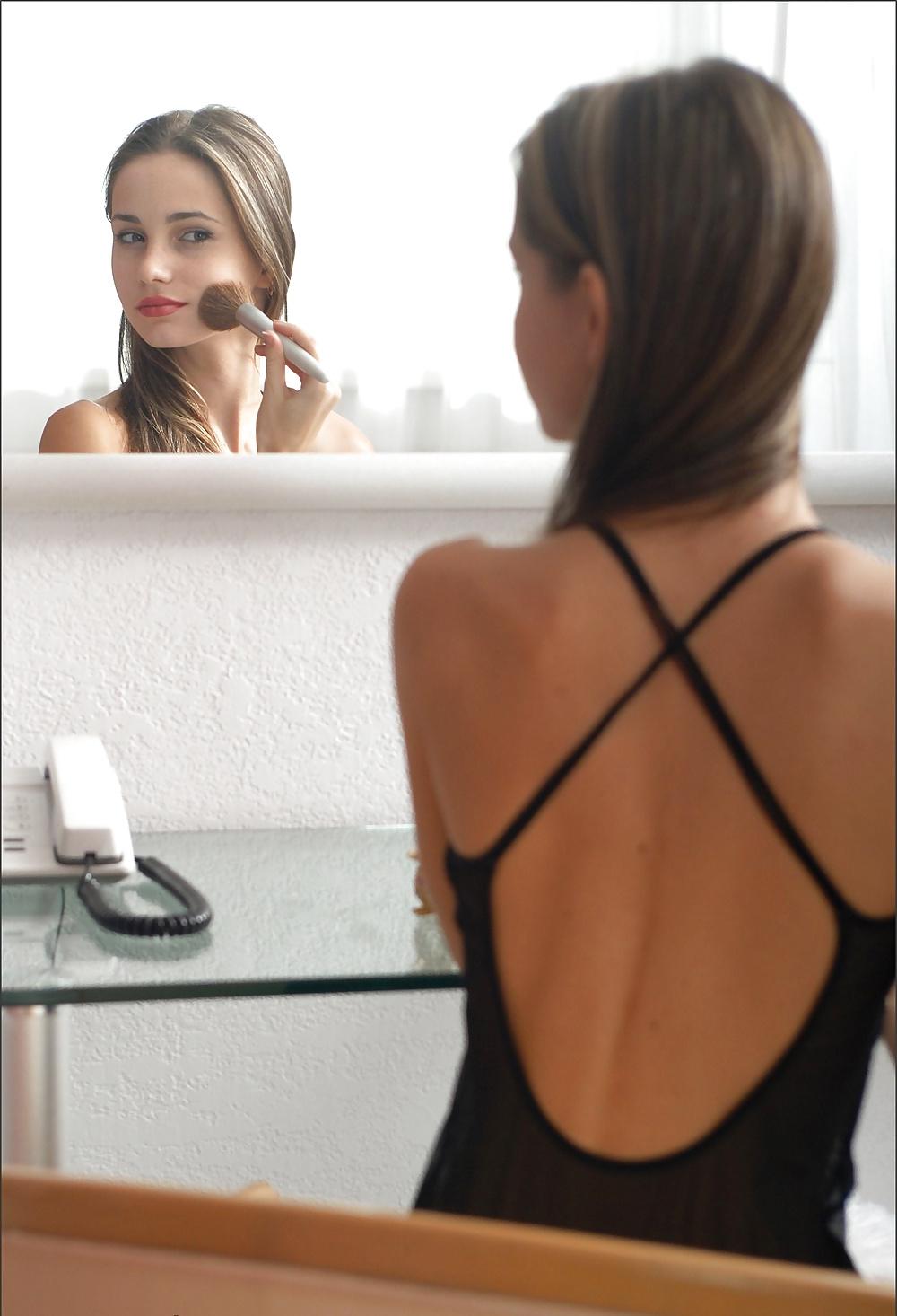 16P Any vids of this girl?