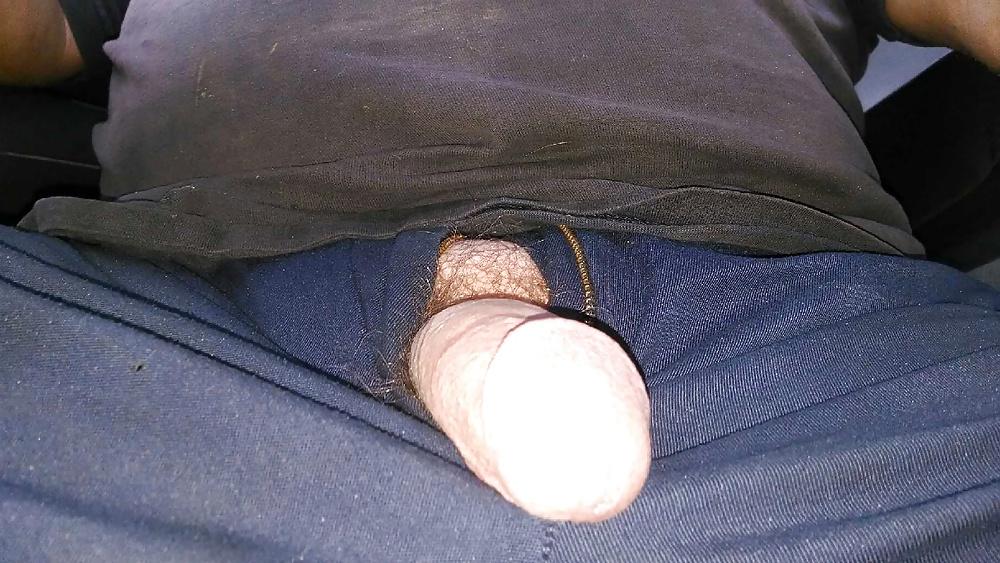 21P Driving and jerking