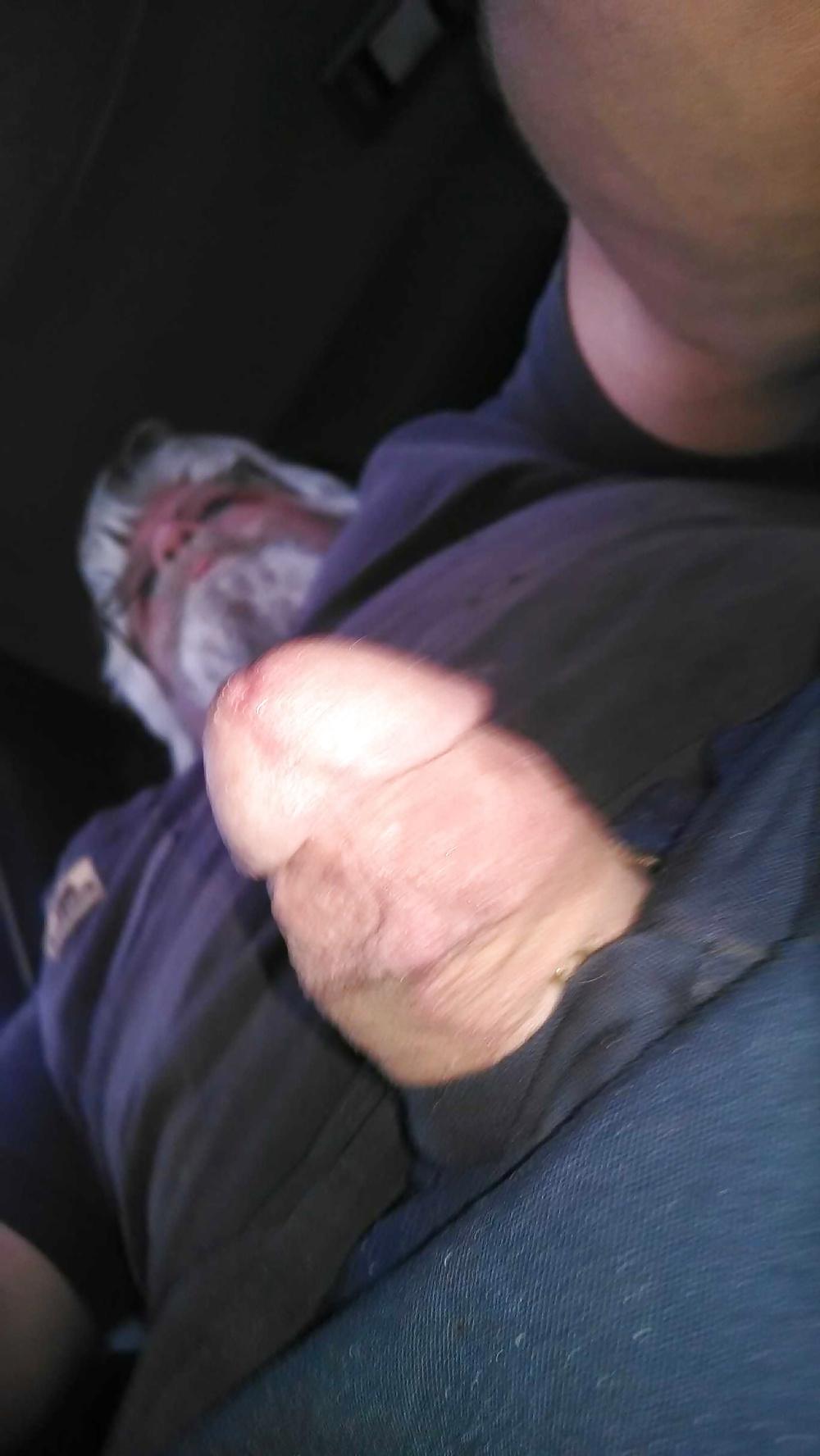 21P Driving and jerking