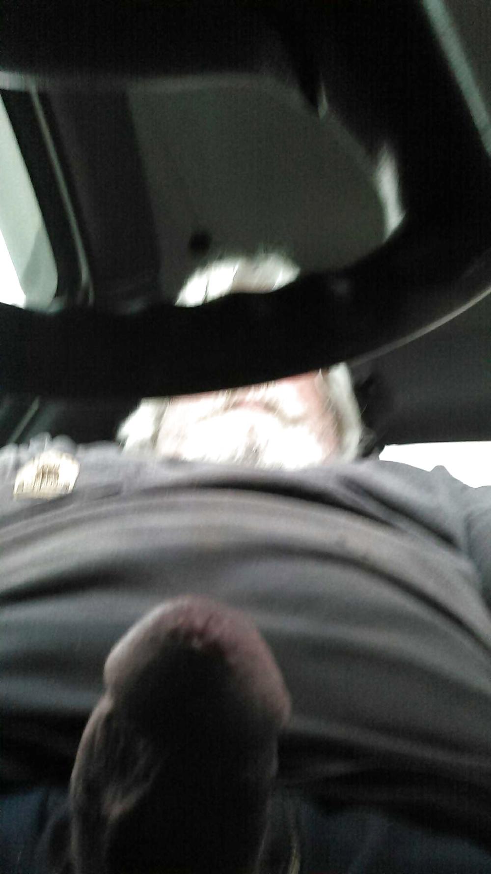 21P Driving and jerking