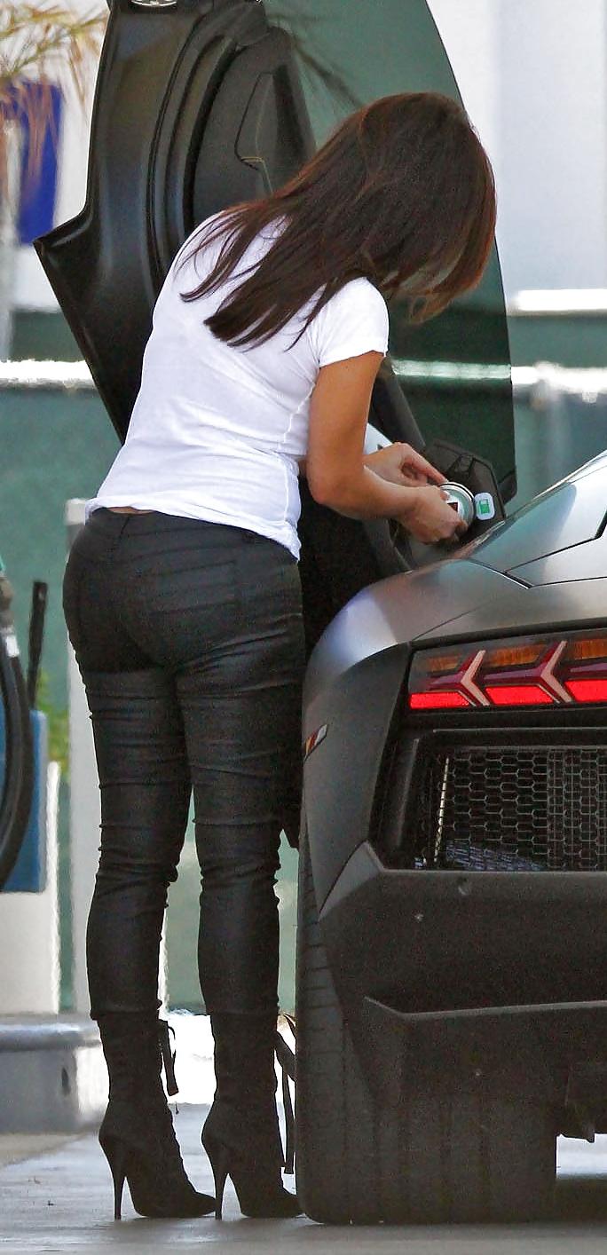 25P Jeans and Heels