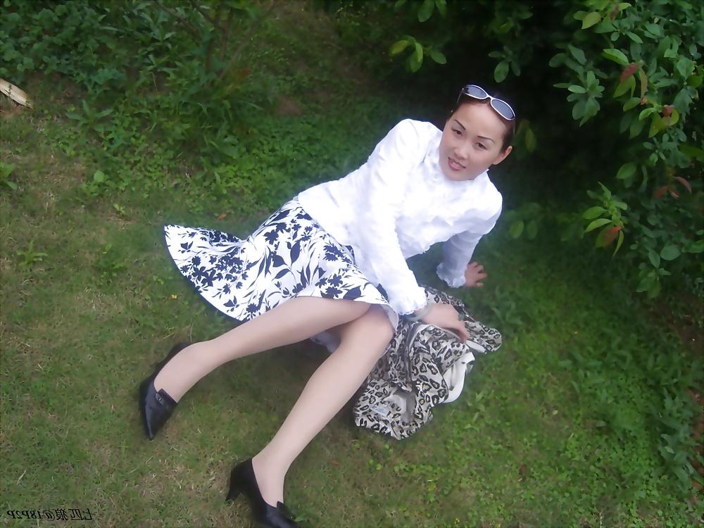 25P Chinese Wife 
