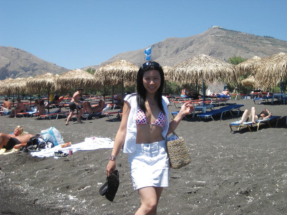 25P Chinese Wife 